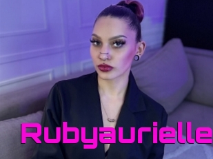 Rubyaurielle