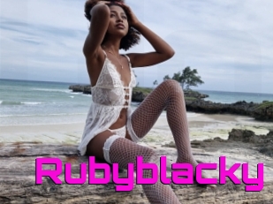 Rubyblacky
