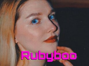 Rubyboo