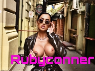 Rubyconner