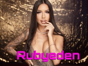 Rubyeden