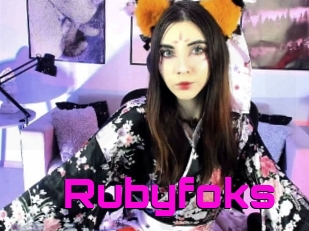 Rubyfoks