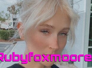Rubyfoxmoore