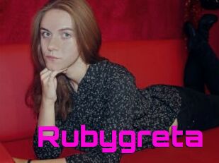 Rubygreta