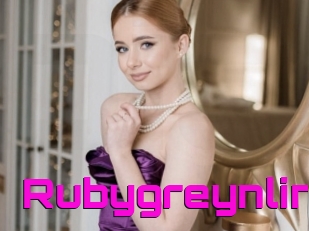 Rubygreynlin