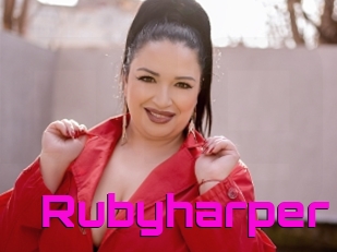 Rubyharper