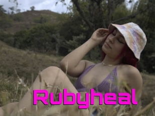 Rubyheal