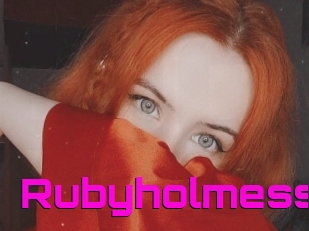 Rubyholmess