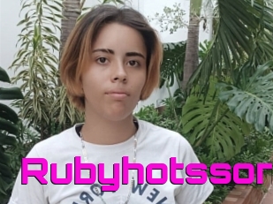 Rubyhotsson