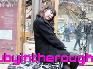 Rubyintherough