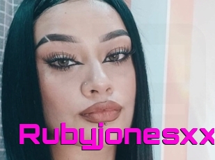 Rubyjonesxx