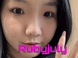 Rubyjuly