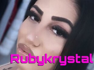 Rubykrystal