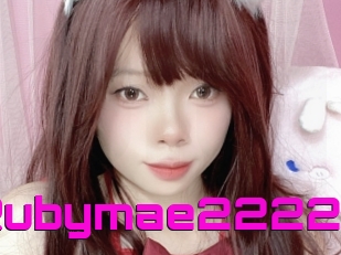 Rubymae2222