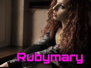 Rubymary