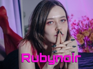 Rubynoir