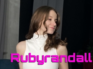 Rubyrandall
