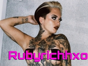 Rubyrichhxo