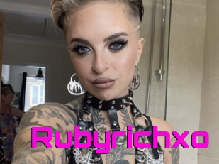 Rubyrichxo