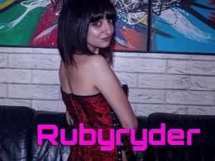 Rubyryder