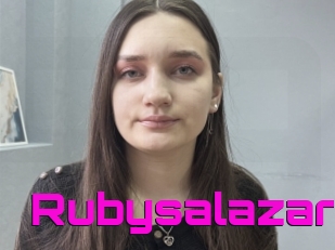 Rubysalazar