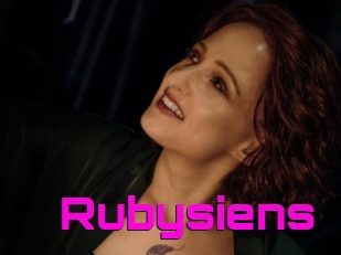 Rubysiens