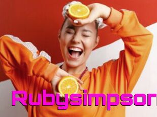 Rubysimpson