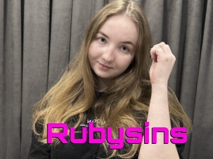 Rubysins