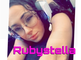 Rubystella