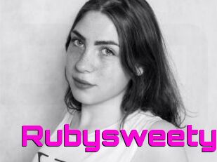 Rubysweety