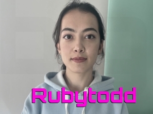 Rubytodd