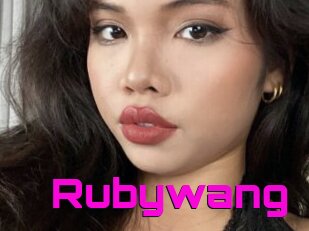 Rubywang