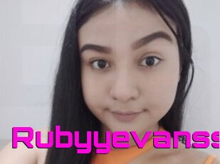 Rubyyevanss