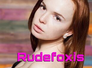 Rudefoxis