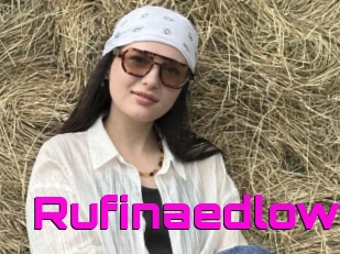 Rufinaedlow