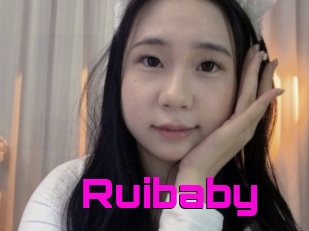 Ruibaby