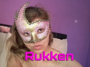 Rukken