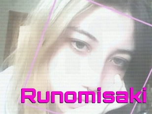 Runomisaki