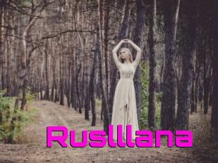 Ruslllana