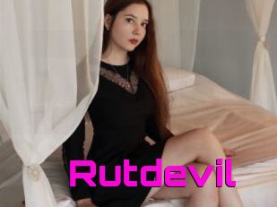 Rutdevil