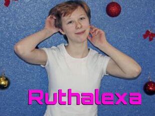 Ruthalexa