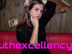 Ruthexcellency