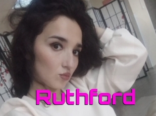 Ruthford