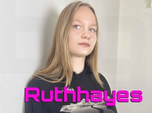 Ruthhayes