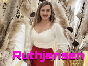 Ruthjensen