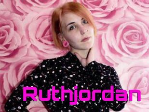 Ruthjordan