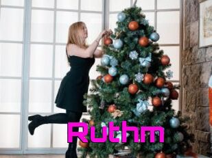 Ruthm