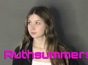 Ruthsummers