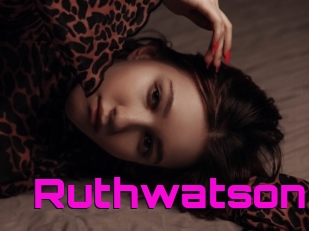 Ruthwatson