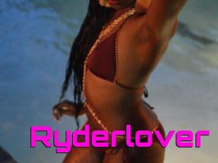 Ryderlover